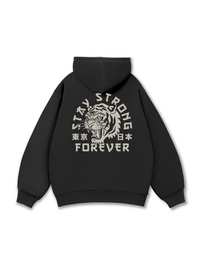 Stay Strong Forever Hoodie