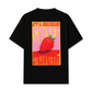 Áo Thun Relaxed Fit Summer Vibes Strawberry