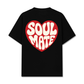 Áo Thun Relaxed Fit Soulmate