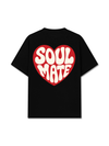 Áo Thun Relaxed Fit Soulmate