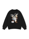 Stay Cool Sweater