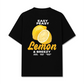 Áo Thun Relaxed Fit Lemon Squeezy