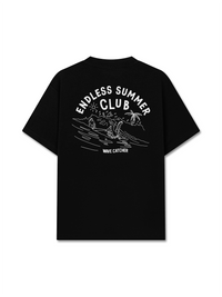 Áo Thun Relaxed Fit Endless Summer Club