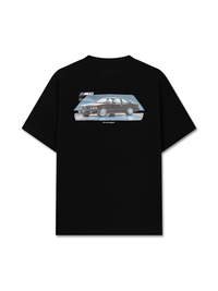 Áo Thun Relaxed Fit CAR M6