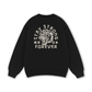 Stay Strong Forever Sweater