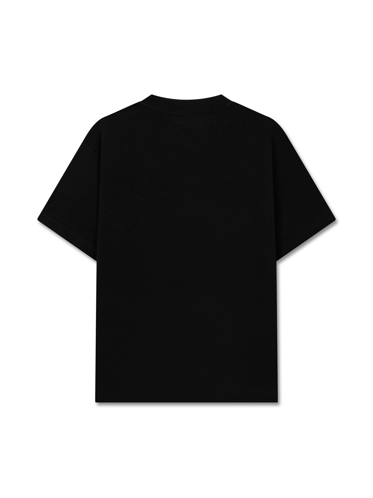 Áo Thun Relaxed Fit Người Việt Nam - Luôn Yêu Nước