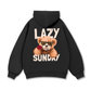 Lazy Sunday Hoodie