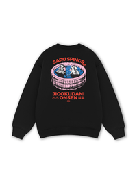 Saru Spings Sweater