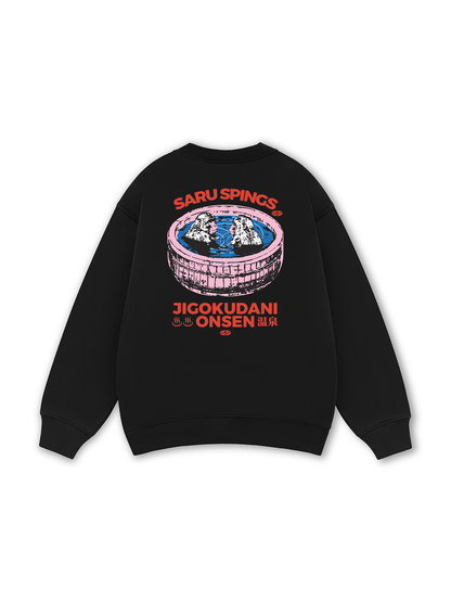 Saru Spings Sweater