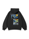 SunFlower Hoodie