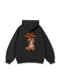 Sweet Puppy Vibe Hoodie