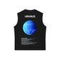 Áo Ba Lỗ Relaxed Fit The Planet Profile Uranus