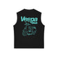 Áo Ba Lỗ Relaxed Fit Vespa Club