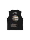 Áo Ba Lỗ Relaxed Fit The Planet Profile Jupiter