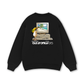 Out Of Office Sweater