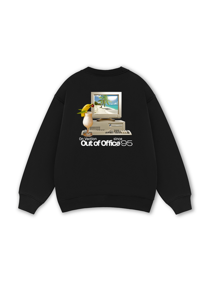 Out Of Office Sweater