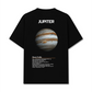 Áo Thun Relaxed Fit The Planet Profile Jupiter