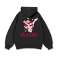 Ikigai Sakura Hoodie