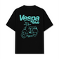 Áo Thun Relaxed Fit Vespa Club