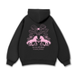 Even Without Clarity Hoodie