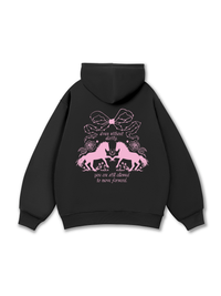 Even Without Clarity Hoodie