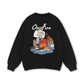 On Fire Sweater