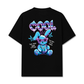 Áo Thun Relaxed Fit Tshirt Cool Rabbit