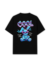 Áo Thun Relaxed Fit Tshirt Cool Rabbit