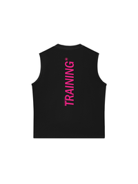 Áo Ba Lỗ Relaxed Fit Training