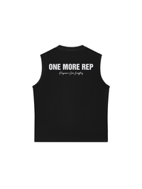 Áo Ba Lỗ Relaxed Fit Progression Over Everything