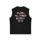 Áo Ba Lỗ Relaxed Fit Push Harder Every Day