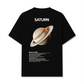 Áo Thun Relaxed Fit The Planet Profile Saturn