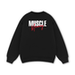 Muscle Mommy Sweater