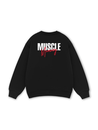 Muscle Mommy Sweater