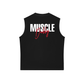 Áo Ba Lỗ Relaxed Fit Muscle Daddy