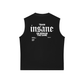 Áo Ba Lỗ Relaxed Fit Train Insane