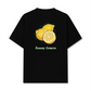 Áo Thun Relaxed Fit Summer Vibes Sunny Lemon