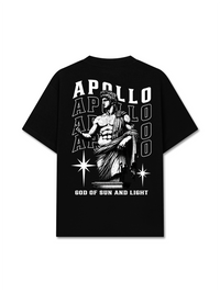 Áo Thun Relaxed Fit Apollo