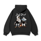 Just Start Hoodie