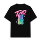 Áo Thun Relaxed Fit Happy Gummy
