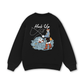 Hook Up Sweater