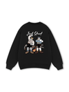 Just Start Sweater