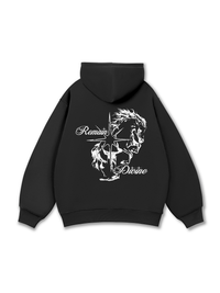 Remain Divice Hoodie