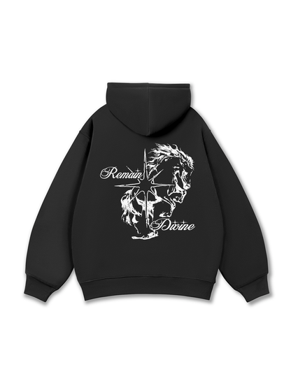 Remain Divice Hoodie