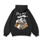 Stray Hot Hoodie
