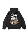 Stray Hot Hoodie