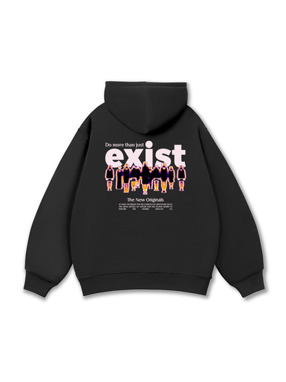 Do More Hoodie