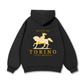 Torino Citta Magica Hoodie