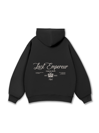 Last Empereur Hoodie