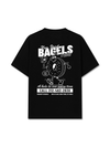 Áo Thun Relaxed Fit New York Bagel